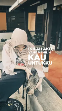Untuk Mencintaimu 