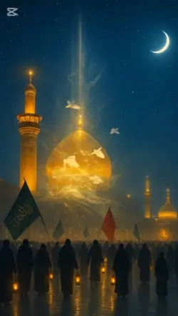 Love of Hussain 