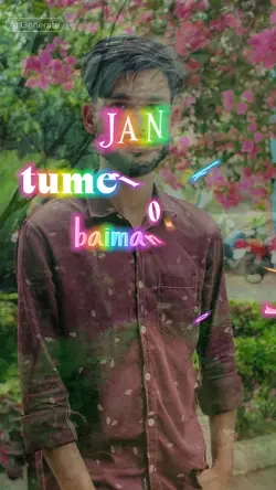 Jan tumeo baimane ko