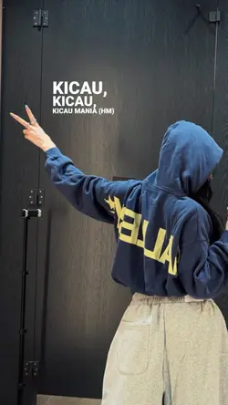 kicau mania