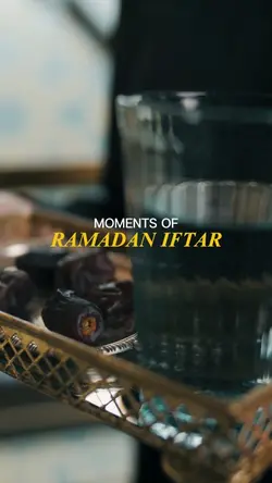 Ramadan Iftar