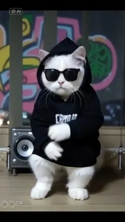 Pet Dance