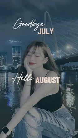 helloaugust
