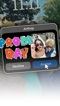  PROM DAY PHOTODUMP
