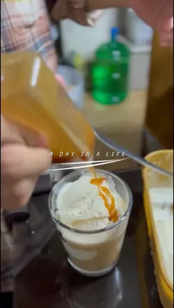 A DAY IN A LIFE
