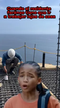 Odio aquí