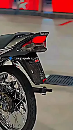 tak pyah duk ulas 