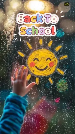 back to school 