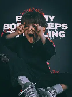 BABY YOU GO GAIN