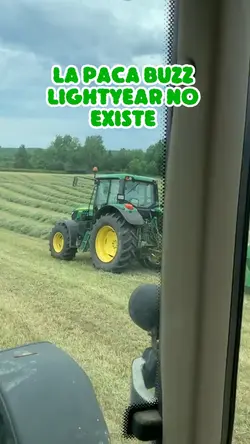Paca voladora