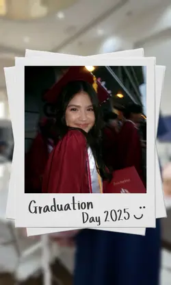 Grad photo dump