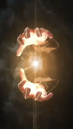 Hand power