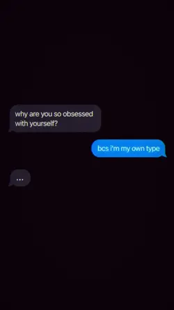 why are you obsessed