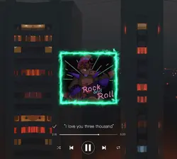 Slow mo/velocity 