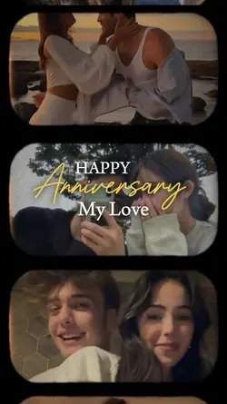 Anniversary Template