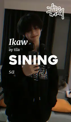 sining