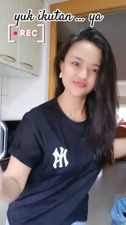 joget santuy teteh