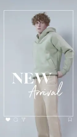 New Arrival
