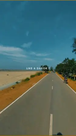 SAILOR SONG