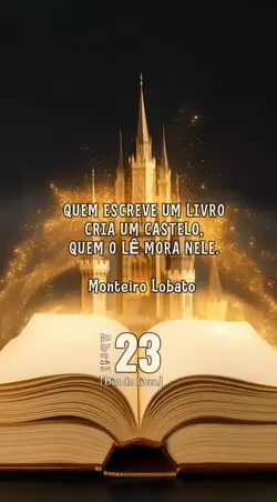 dia do livro