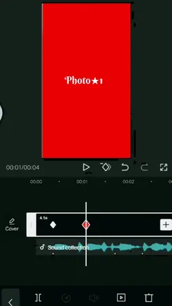 Trending Top Edit 