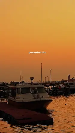 pesan hari ini