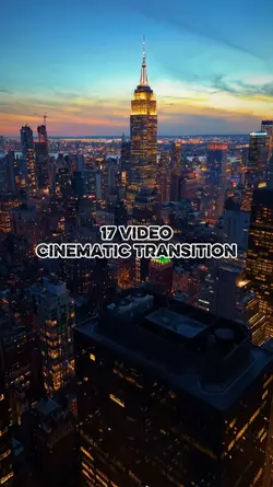 17 video Cinematic