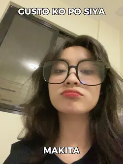 gusto kita makita