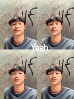 Yeah, Aku Mau Test 