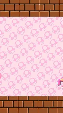 princesa Peach