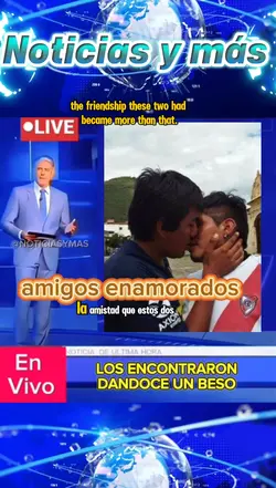 amigos enamorados 
