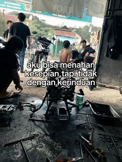 kerinduan