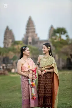 ក្រមុំក្រចេះចា🩷