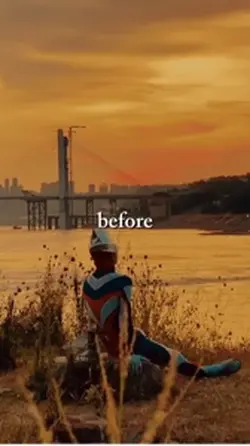 before and after