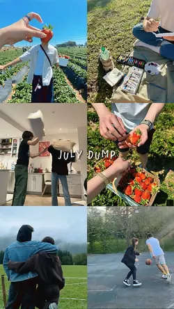 july dump