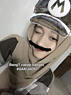 cakep bgt