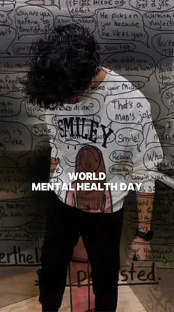 Mental health day