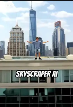 skyscraper ai