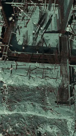 Obra/contrução