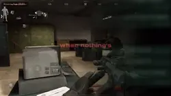 SAD GAMEPLAY