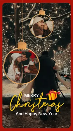 AIW for christmas