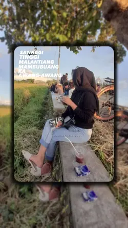 SATINGGI TINGGI