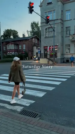 Saturday story