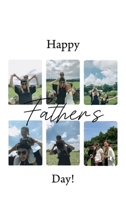 happy father's day