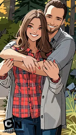 Ai Filter couple