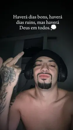 Deus todos os dias 