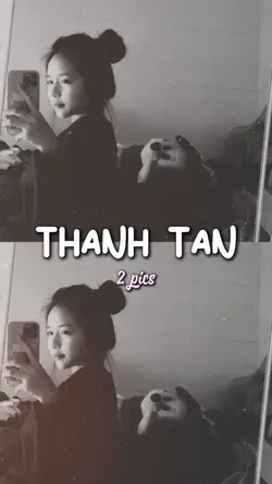 thanh tân