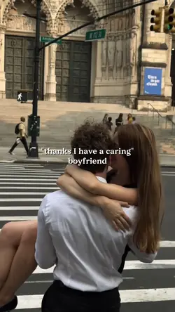 the man I need