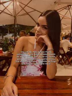 sou um 10