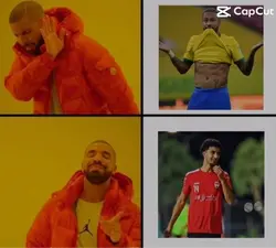 Zadine,drake,neymar
